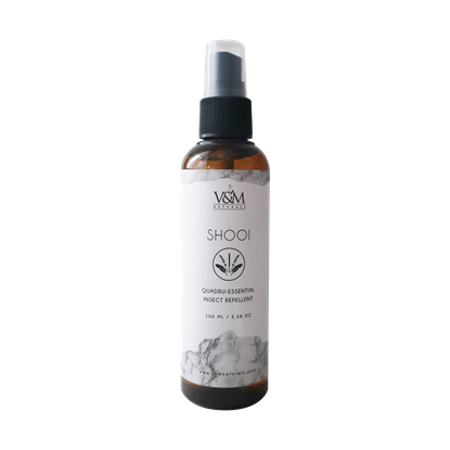Picture of Shoo Insect Repellant