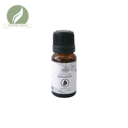 Picture of Bergamot Essential Oil