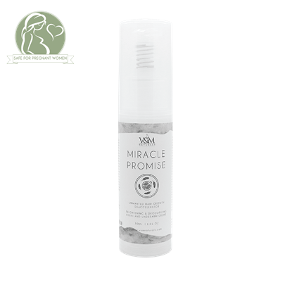 Picture of Miracle Promise Bikini and Underarm Creme