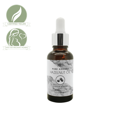 Picture of Hazelnut Oil (Italy) 30ml