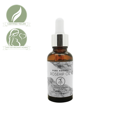 Picture of Rosehip Oil (The Southern Andes) 30ml