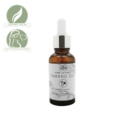 Picture of Tamanu Oil (Indonesia) 30ml